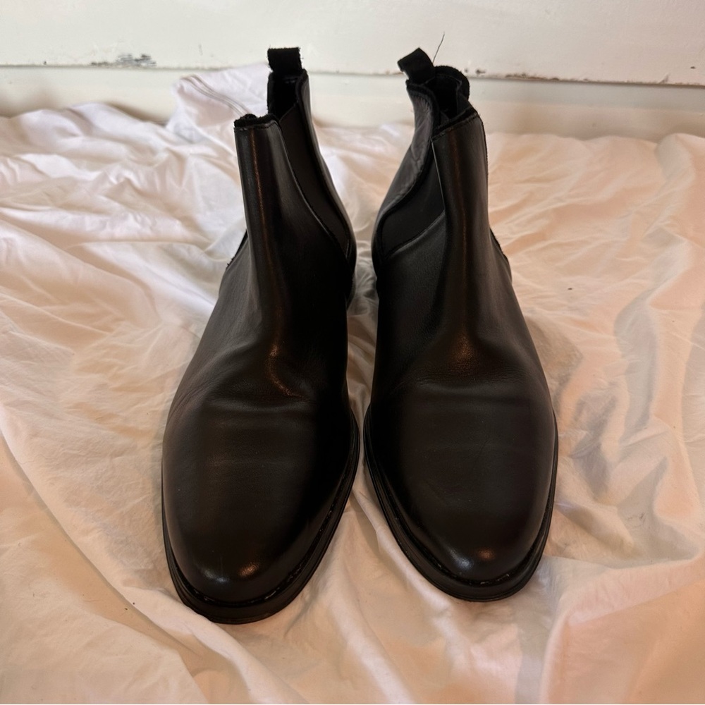 ASOS Men’s Dress Boots - Picture 14 of 14